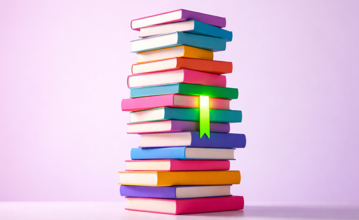 Γιατί αγοράζουμε βιβλία που δεν θα διαβάσουμε ποτέ: Η ψυχολογία της «ψευδαίσθησης του μέλλοντος» στα 65