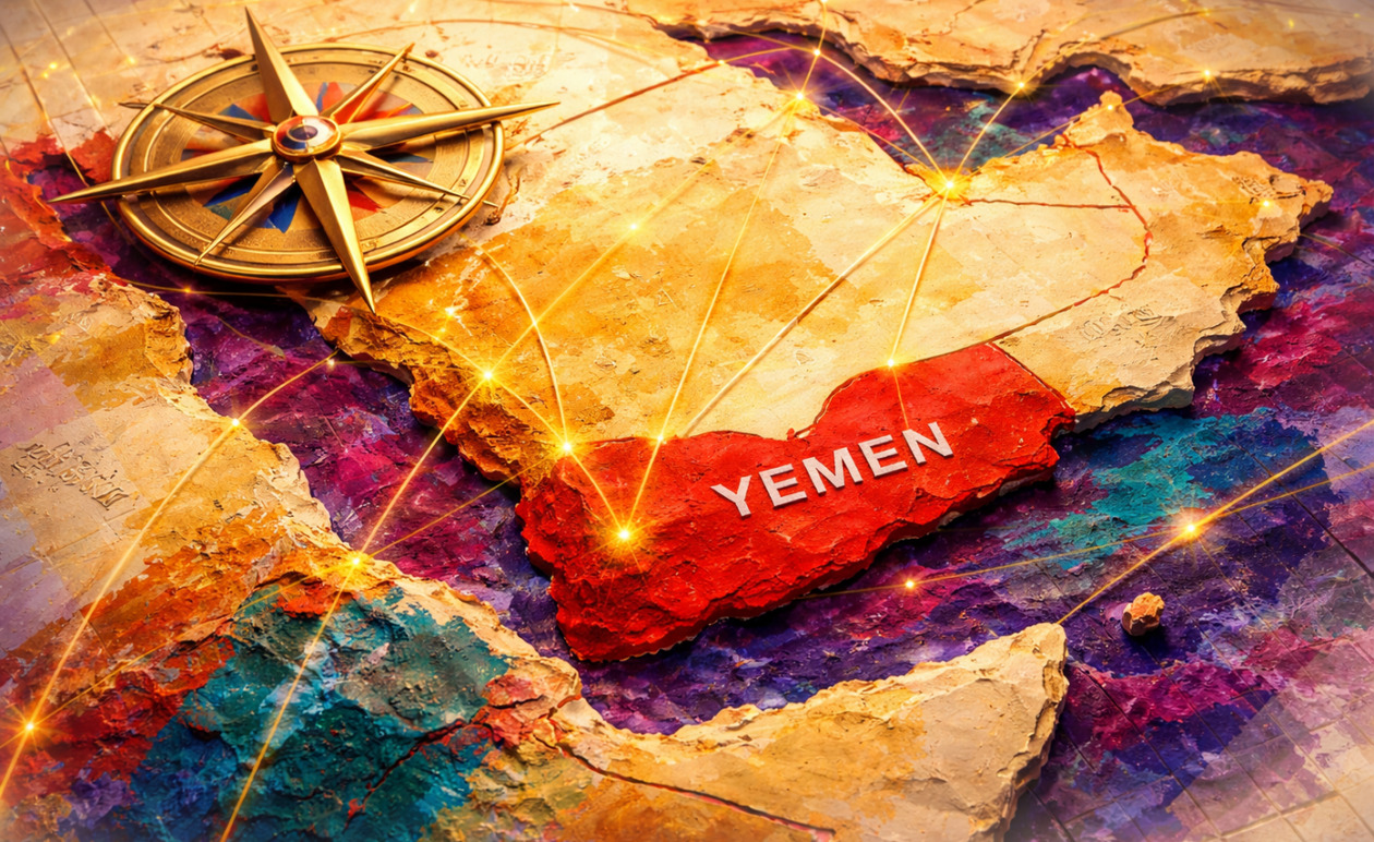 Υεμένη: Ανακοινώθηκε η διάλυση των αυτονομιστών του νότου (STC) εν μέσω συνομιλιών στο Ριάντ