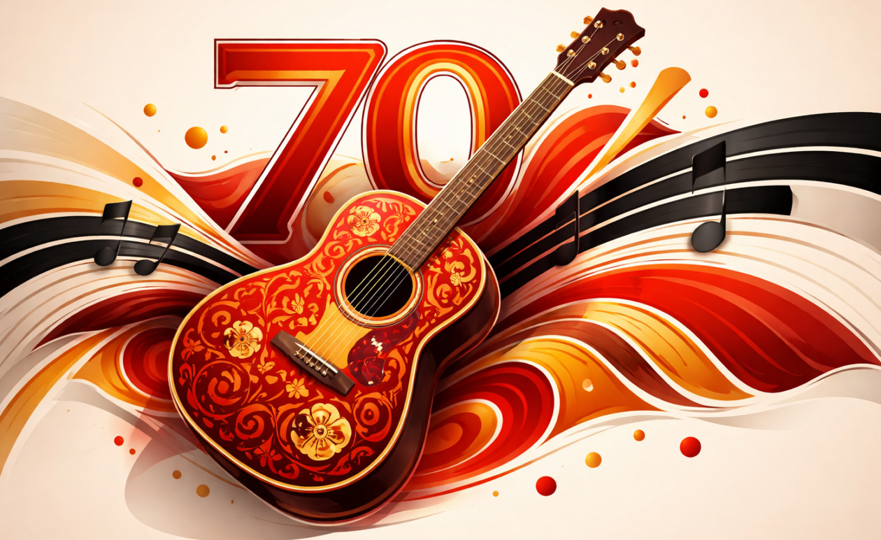 Η επανάσταση των 70 ετών: Γιατί η έβδομη δεκαετία προσφέρει την απόλυτη ελευθερία που δεν βρήκα στα νιάτα μου