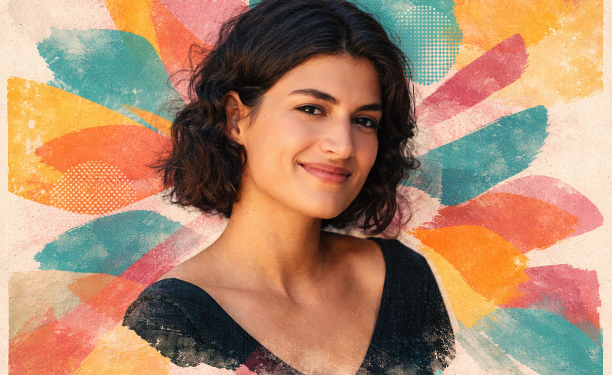 Η Γη της Ελιάς: Η Χριστιάνα οπλίζει μετά την οριστική απόρριψη του Μιχάλη