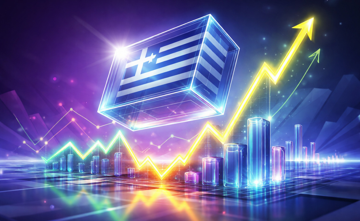 Ελληνικά ομόλογα: Άνοδος των αποδόσεων στο 4,06% λόγω Μέσης Ανατολής – Γιατί το spread παραμένει ανθεκτικό