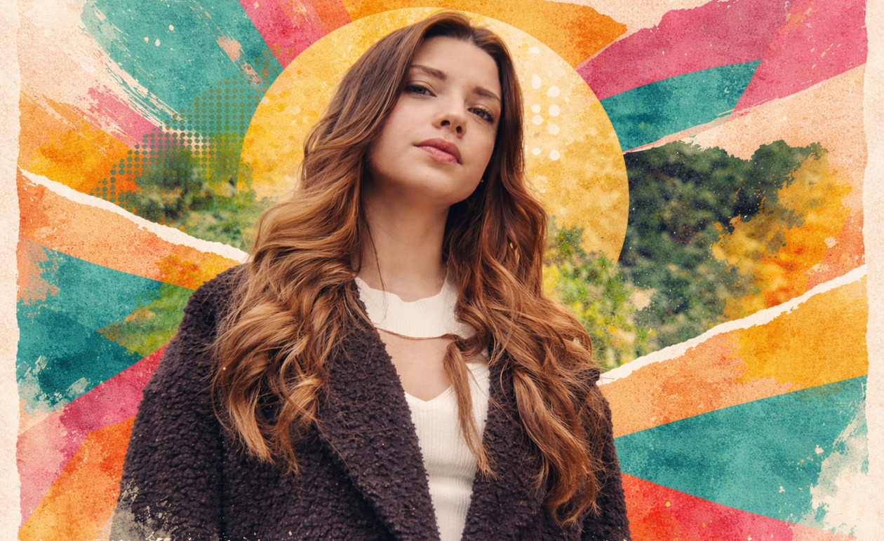 Μαρίλια Μητρούση: Η εξομολόγηση για το «βάρος» του επιθέτου της και η βαθιά πίστη στον Θεό