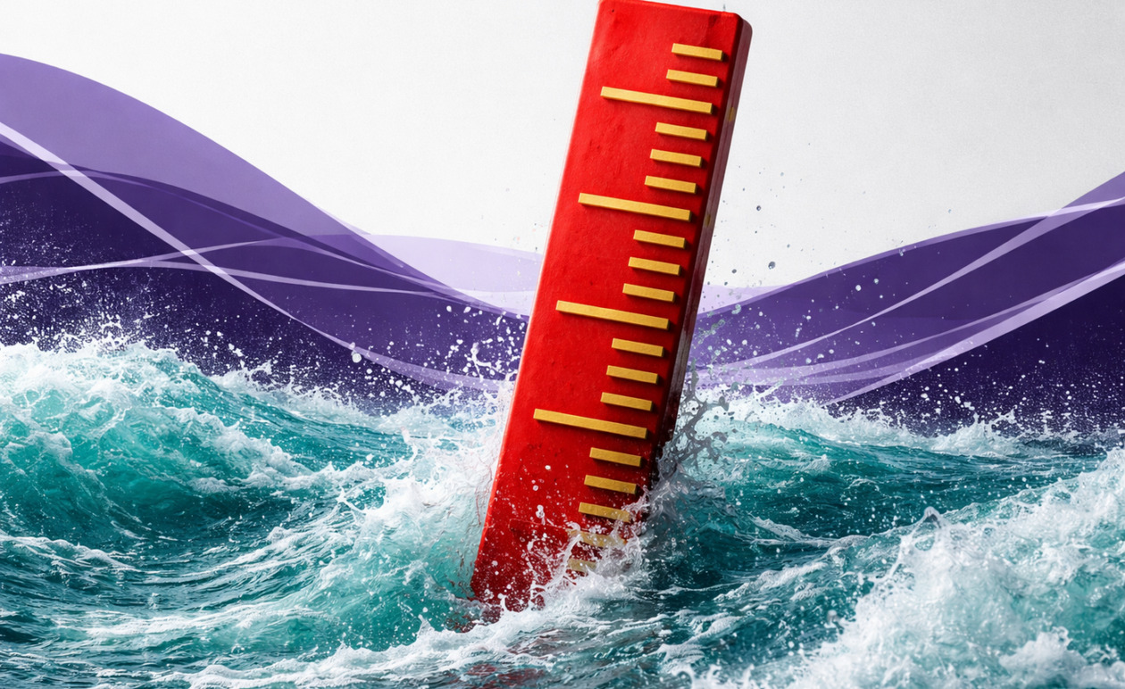 Διδυμότειχο: Στα 6,50 μέτρα η στάθμη του Έβρου στο Πύθιο – Συναγερμός για πλημμύρες