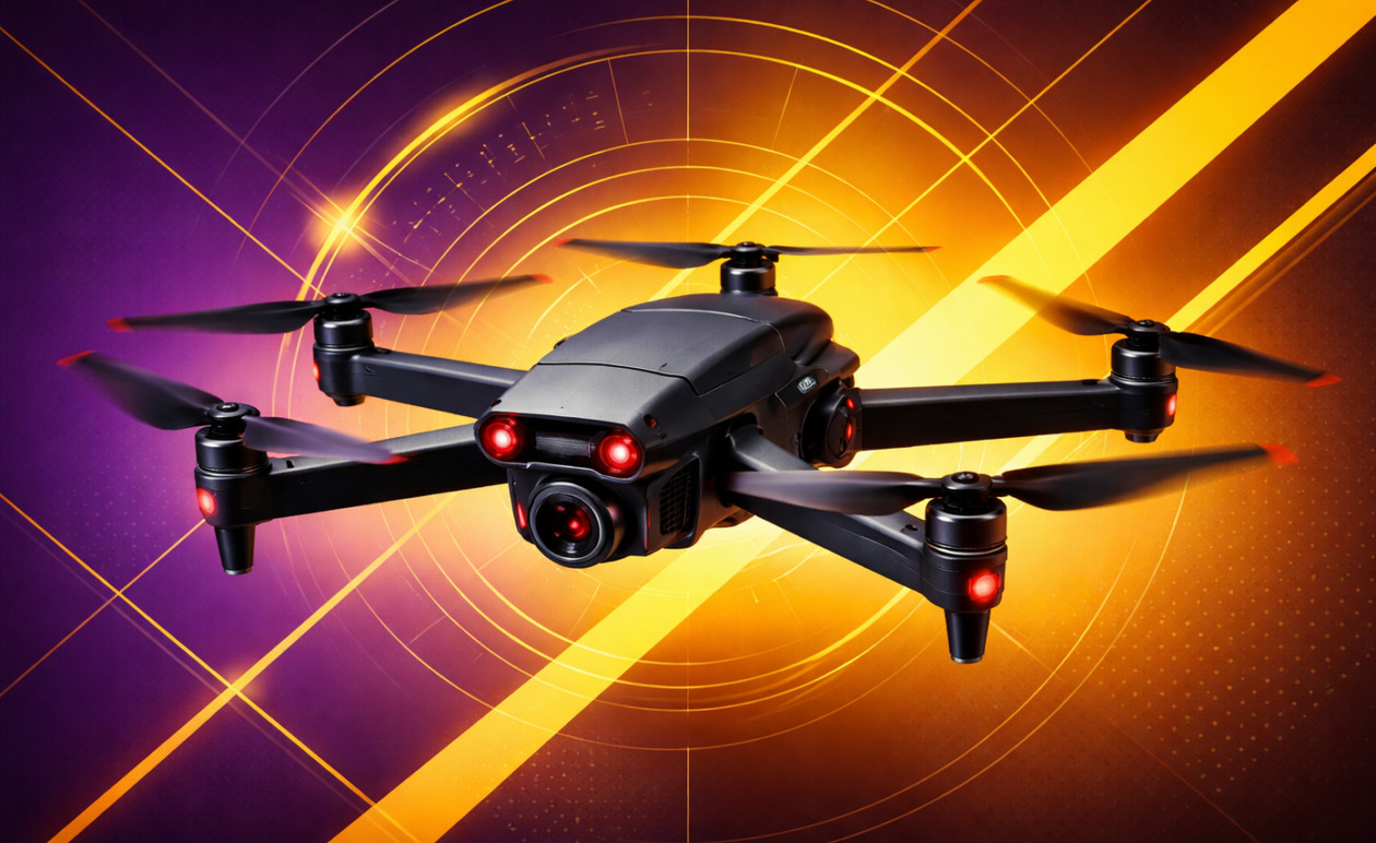 Βόρεια Κορέα: Καταγγέλλει νέα παραβίαση του εναέριου χώρου της από νοτιοκορεατικό drone