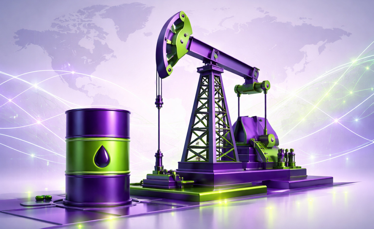 Πετρέλαιο: Γιατί οι τιμές θα παραμείνουν κοντά στα 80 δολάρια έως το τέλος του 2026