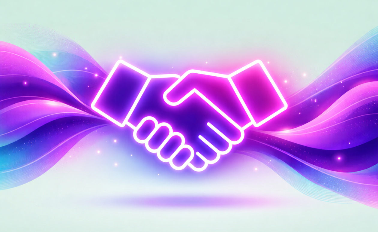 Το τέλος της χειραψίας και του βλέμματος: Γιατί η απώλεια της «αμοιβαίας αναγνώρισης» μας κάνει πιο μόνους