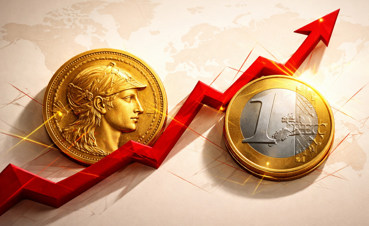 ΔΝΤ: Χαμηλώνει τον πήχη της ανάπτυξης για την Ελλάδα το 2026 – Οι κίνδυνοι και το στοίχημα των μεταρρυθμίσεων