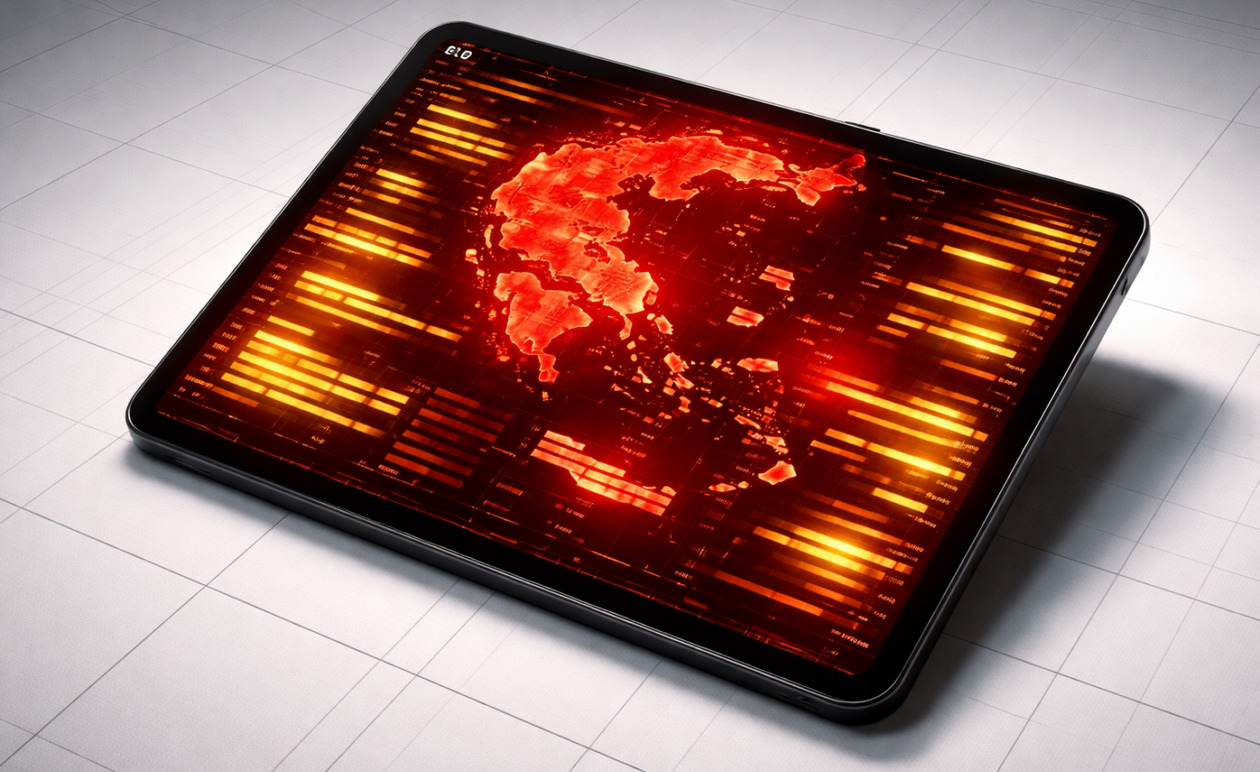 Πολιτική προστασία: Πού θα χτυπήσει η κακοκαιρία τις επόμενες ώρες – Οι περιοχές σε «Red Code»