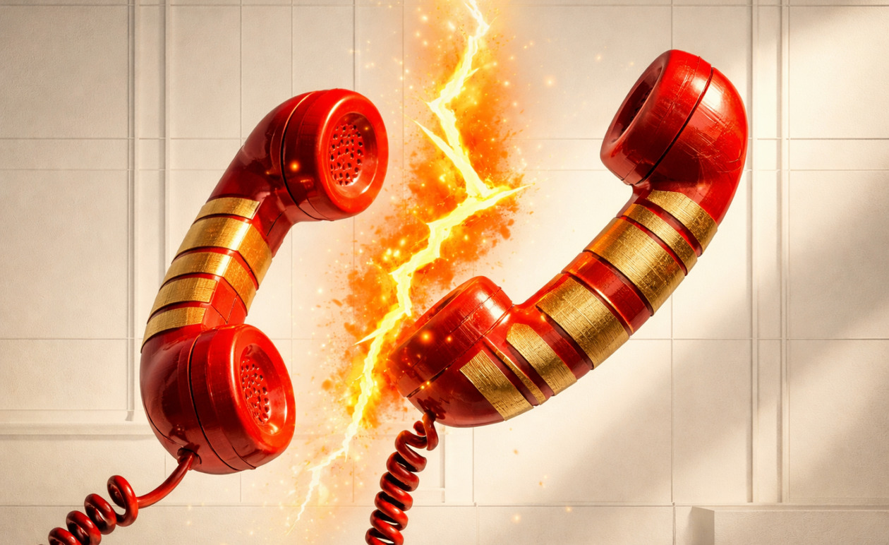 9 φράσεις που λένε οι γονείς στα ενήλικα παιδιά τους νομίζοντας ότι είναι αγάπη ενώ τα απομακρύνουν