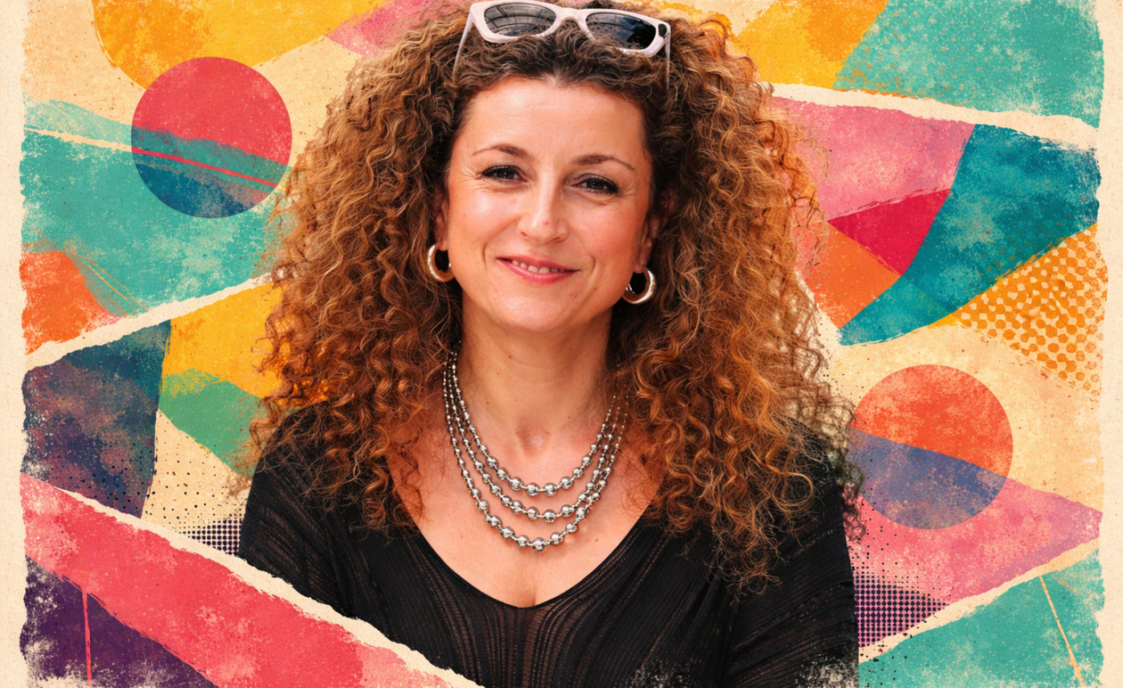 Κατερίνα Βρανά: Η απάντηση για την παρουσίαση της Eurovision και το μάθημα ορατότητας