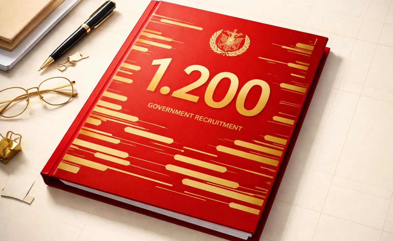 ΑΣΕΠ: 1.200 μόνιμες προσλήψεις ΥΕ με απολυτήριο γυμνασίου σε δήμους και υπουργεία