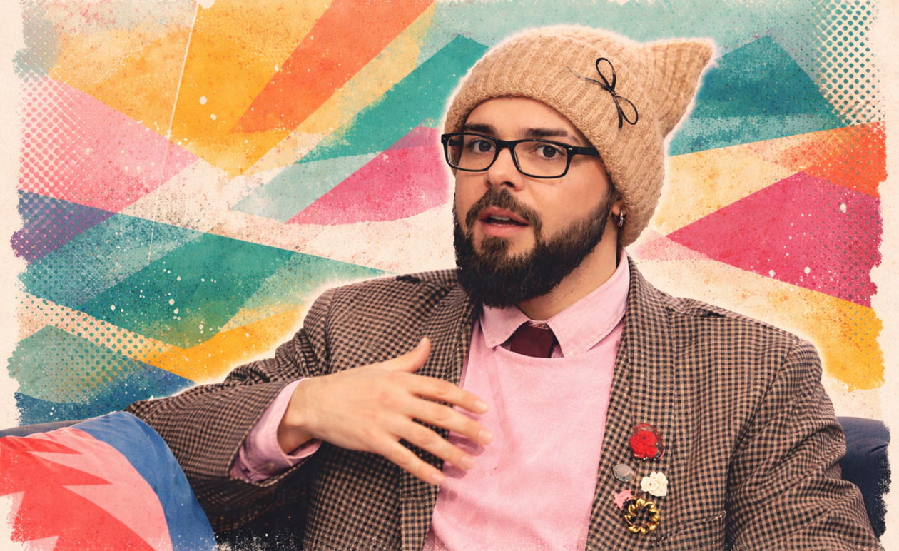 Ακύλας: «Τρέχαμε να ξεφύγουμε χωρίς να κοιτάμε πίσω» – Η ομοφοβική επίθεση στη Θεσσαλονίκη