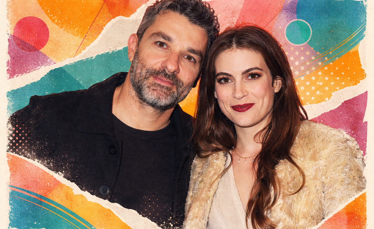 Πέτρος Λαγούτης: Η αποκάλυψη για τη Μάρθα Λαμπίρη Φεντόρουφ – «Όταν χωρίζεις, οι σκόνες κάθονται»