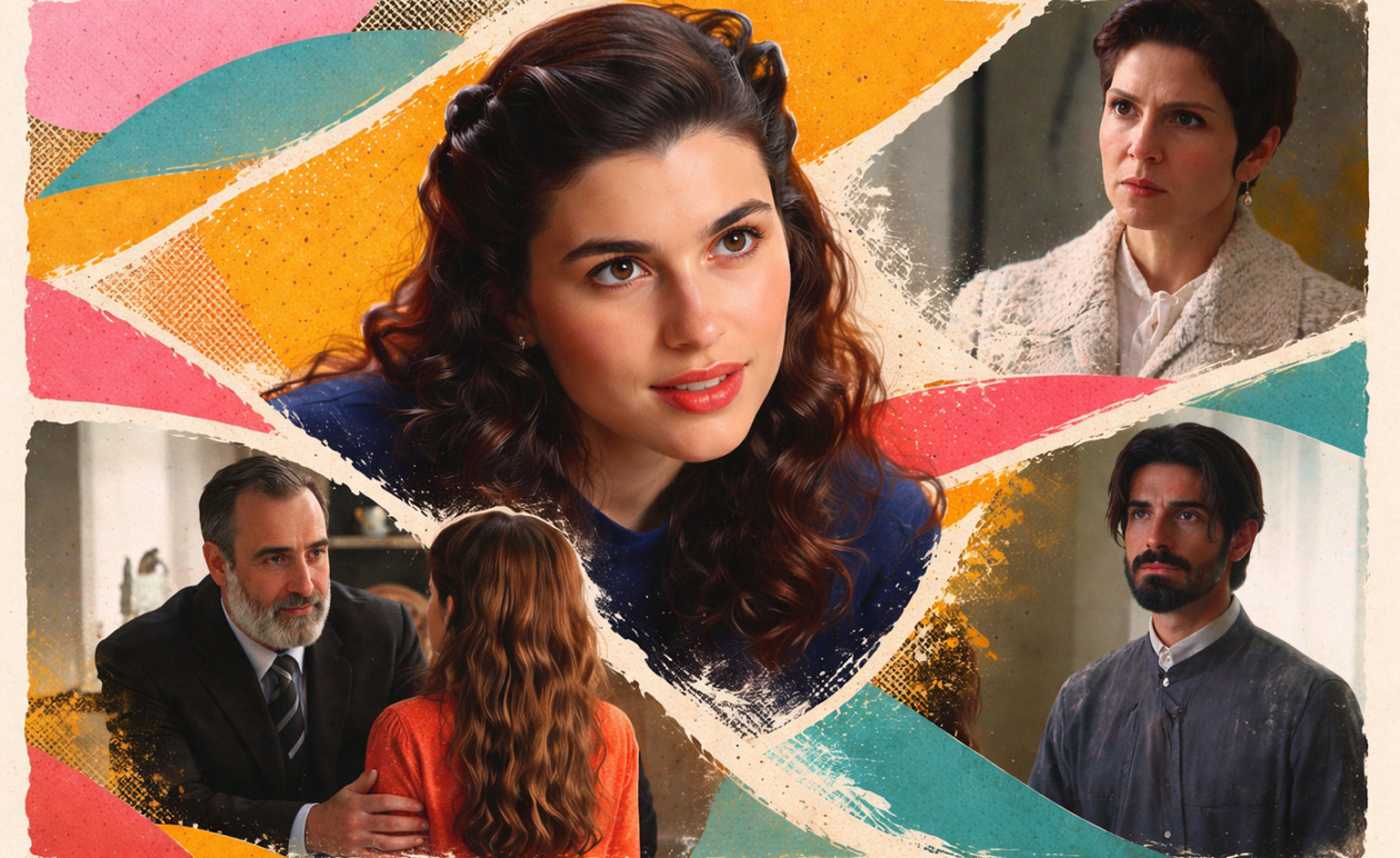 Άγιος Έρωτας: Η επιστροφή του Γεράσιμου από τους νεκρούς – Σε θανάσιμο κίνδυνο η Χριστίνα