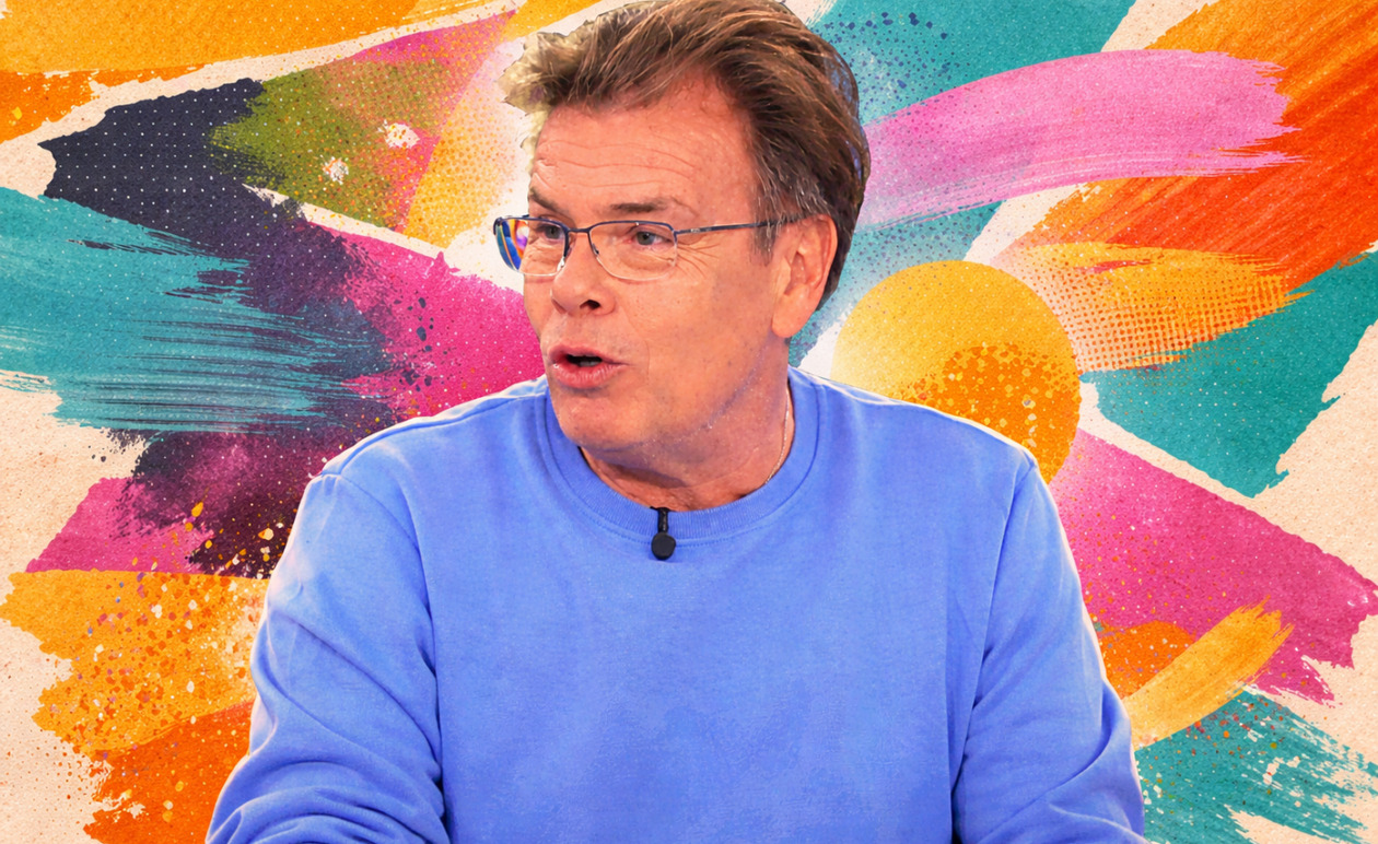 Δημήτρης Παπανώτας: Τα καυστικά σχόλια για τον Μάριο Αθανασίου – Η αιχμή για τη Μαρία Σολωμού