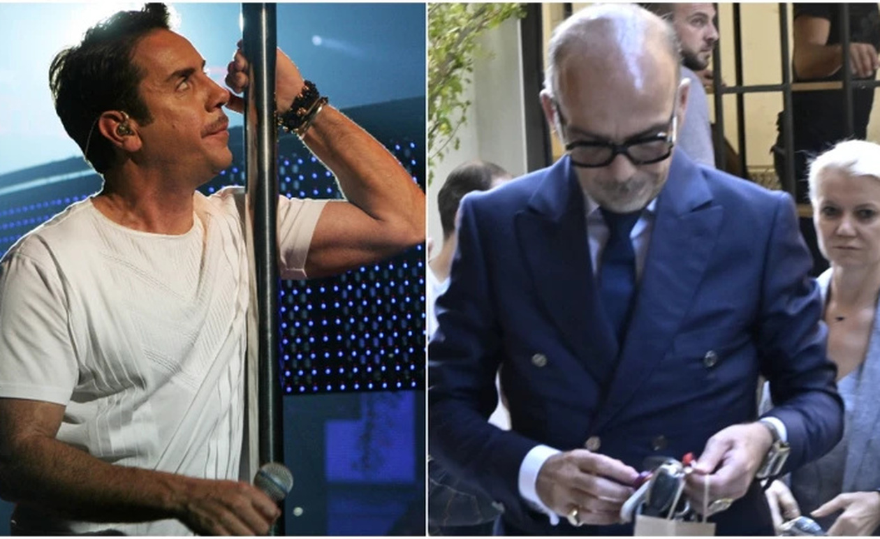 ΜΟΛΙΣ ΒΓΗΚΕ! ΑΥΤΟ ΒΡΕΘΗΚΕ ΣΤΟ ΑΙΜΑ ΤΟΥ ΜΑΖΩΝΑΚΗ – ΣΟΚ ΜΕ ΤΟ ΤΙ ΕΙΝΑΙ