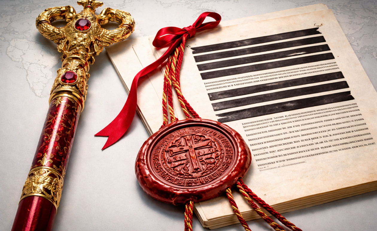 Οικουμενικό Πατριαρχείο: Η μετωπική σύγκρουση με τη ρωσική SVR – Το παρασκήνιο για τη Χάλκη