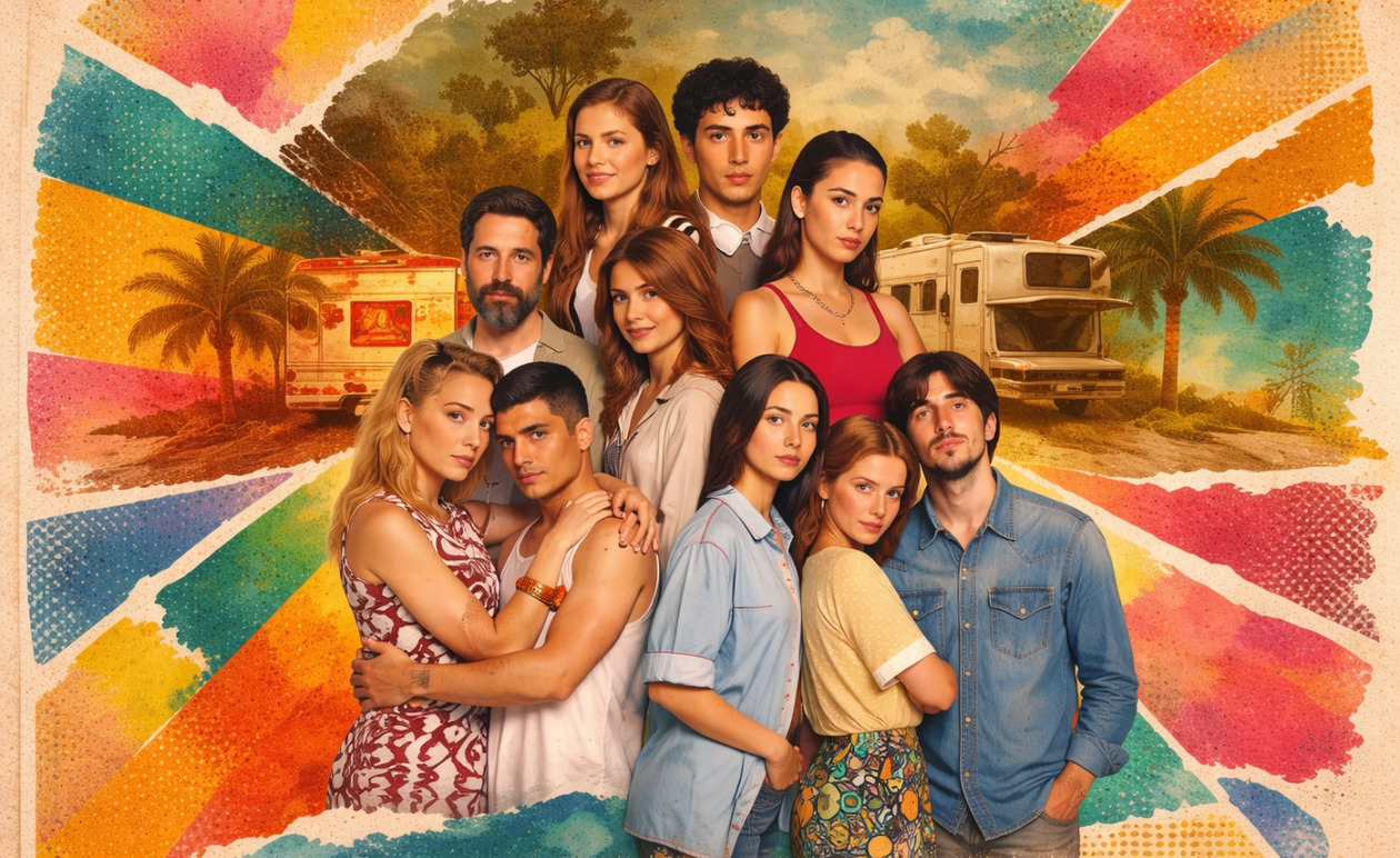 Το Παιδί: Η Άρτεμις δίνει μάχη στην εντατική και ο Παπάς εγκαταλείπει την εκκλησία για την Τιτίκα