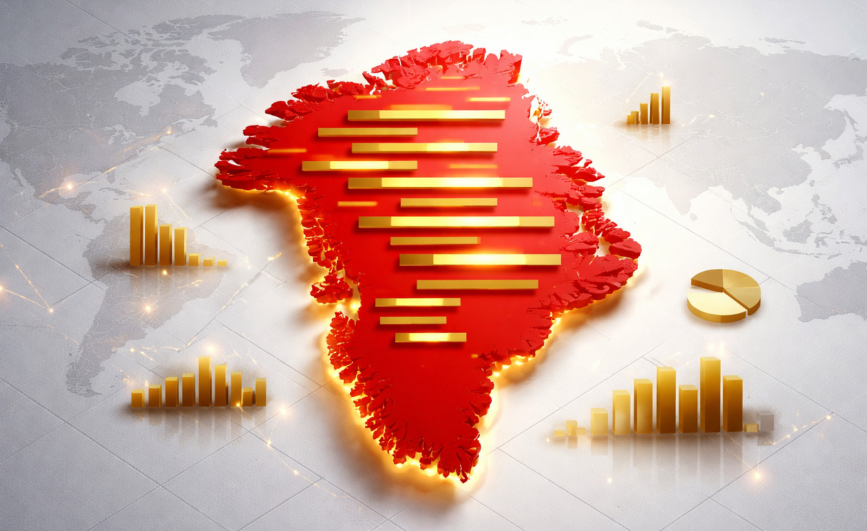 Γροιλανδία: Οι Σκανδιναβοί διαψεύδουν τον πρόεδρο των ΗΠΑ για τη ρωσική και κινεζική παρουσία