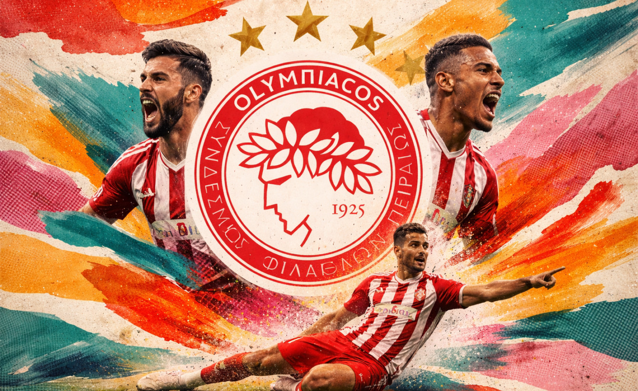 Ολυμπιακός: Τα κριτήρια και οι προθεσμίες για τις ανανεώσεις των εισιτηρίων διαρκείας 2026-27