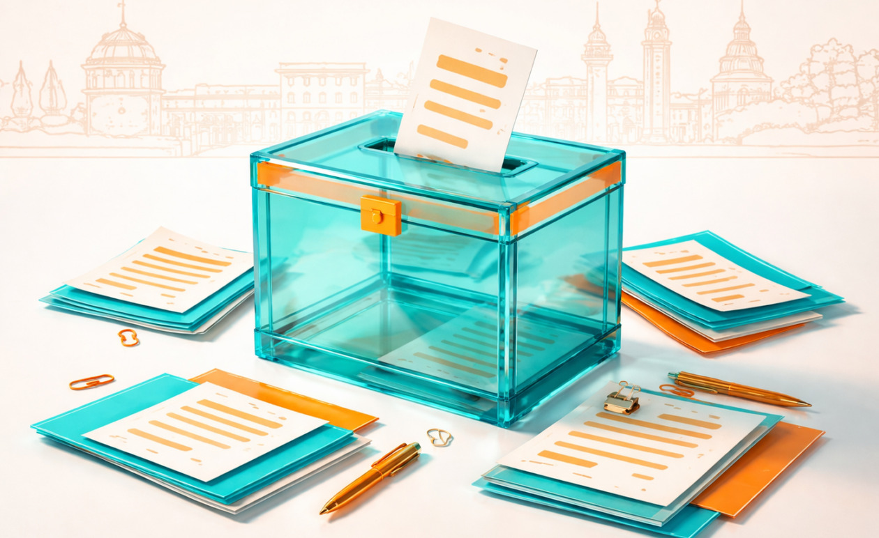 Θεσσαλονίκη: Στις 23.000 οι υπογραφές για το δημοψήφισμα για τη ΔΕΘ – Το χρονοδιάγραμμα των εξελίξεων