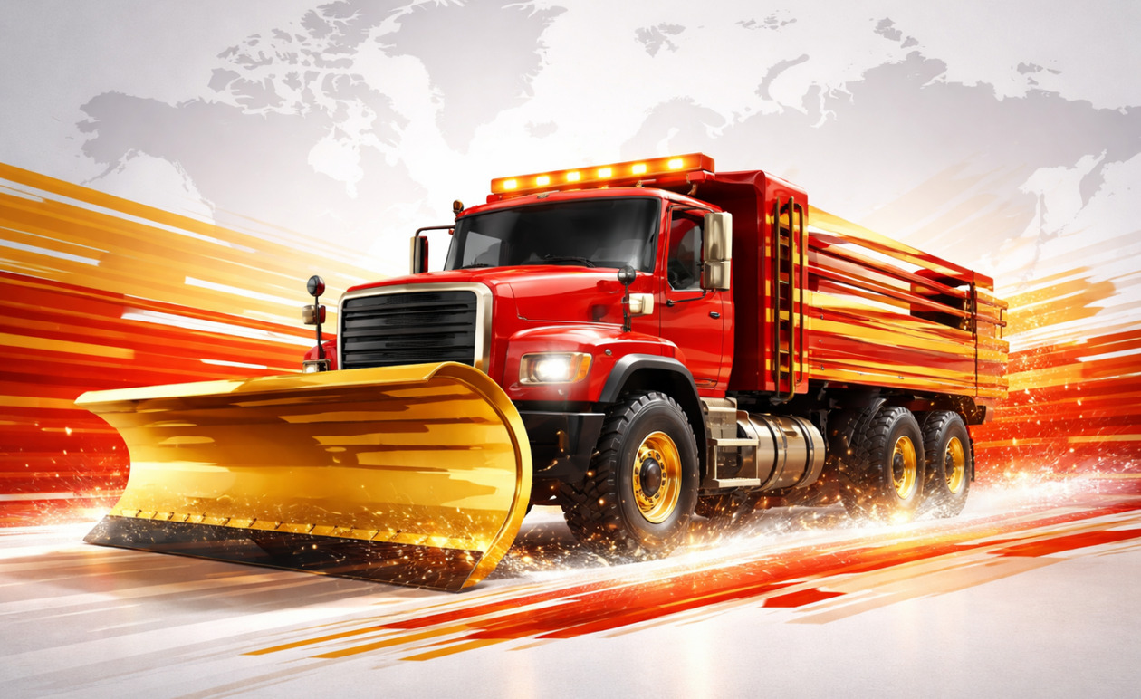 Καρδίτσα: Υποχρεωτικές οι αλυσίδες σε όλο τον νομό – Απαγόρευση κυκλοφορίας φορτηγών στον Ε-65