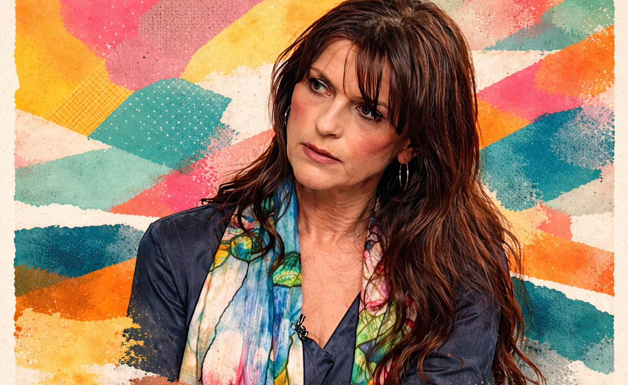 Ναταλία Καποδίστρια: Η ριζική απόφαση για την Κέρκυρα – Ο πολυδιάστατος ρόλος στην ταινία του Σμαραγδή