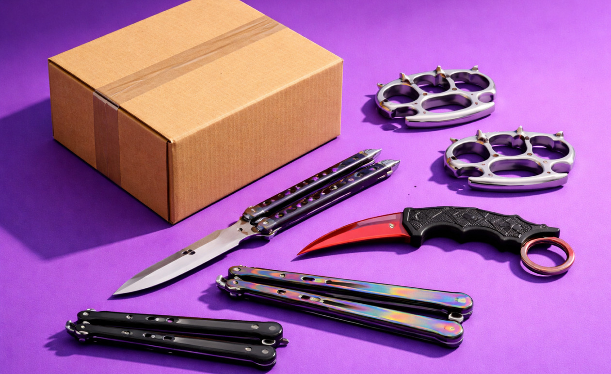 Αθήνα: Σύλληψη 19χρονου για εισαγωγή κάνναβης μέσω ταχυδρομικών δεμάτων