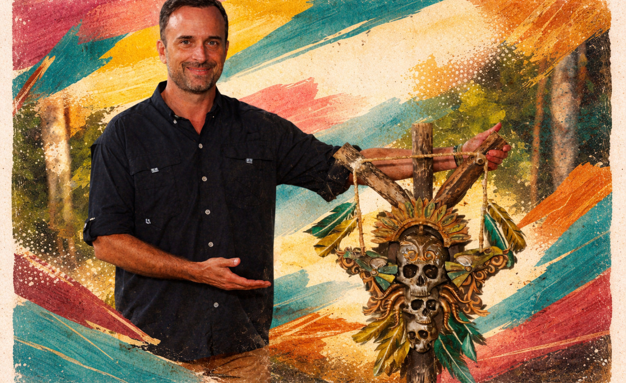 Survivor: Ο Μιχάλης Σηφάκης εισβάλλει στην ομάδα των «Επαρχιωτών» – Η πρεμιέρα και το νέο τρέιλερ