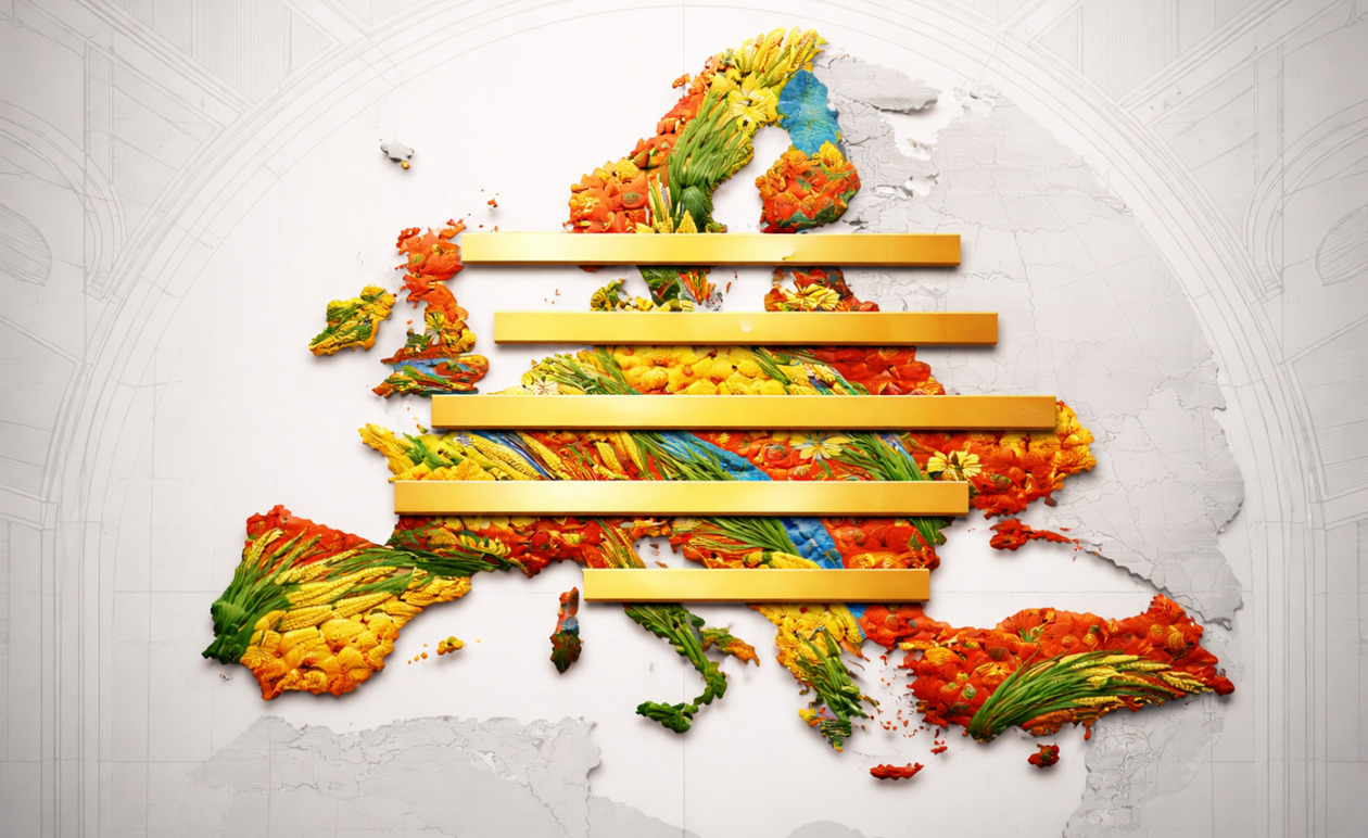 Ευρωπαϊκό Ελεγκτικό Συνέδριο: Προειδοποίηση για αβεβαιότητα στις αγροτικές ενισχύσεις μετά το 2028