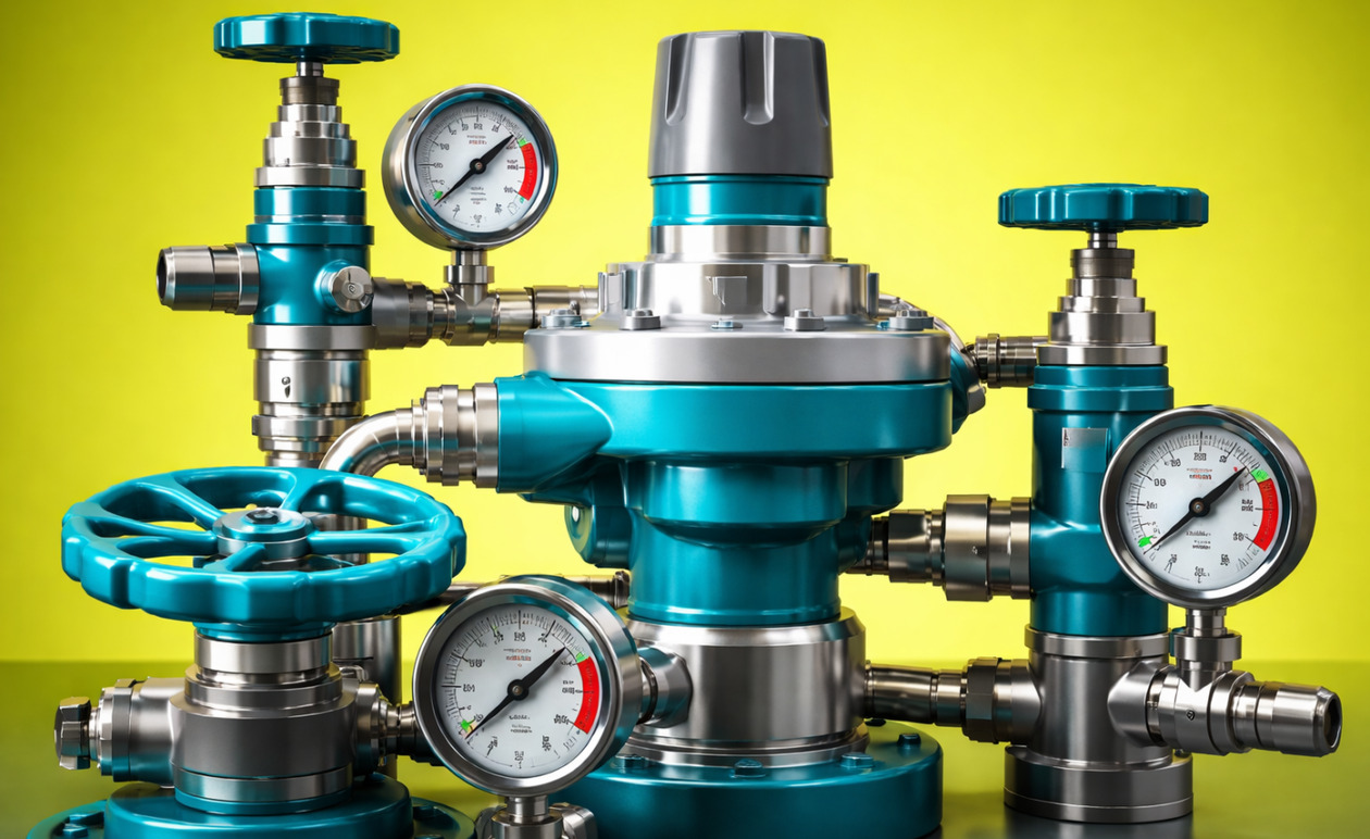 Πορταριά: Συναγερμός για διαρροή υγραερίου σε βιοτεχνία ζαχαροπλαστικής