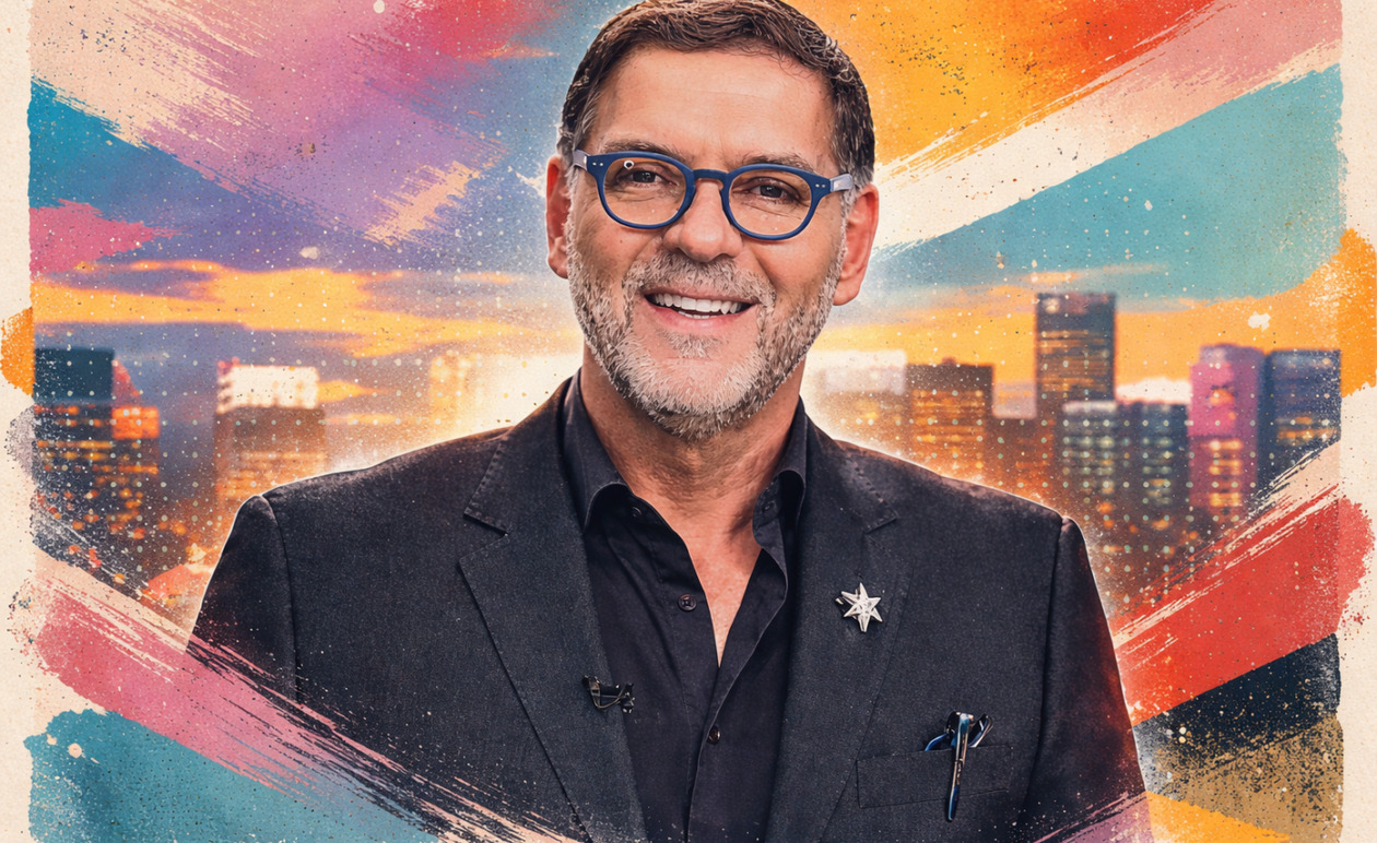 STAR: Η επίσημη ανακοίνωση για τον Γιώργο Τσαγκαράκη και το μέλλον του στο Cash or Trash