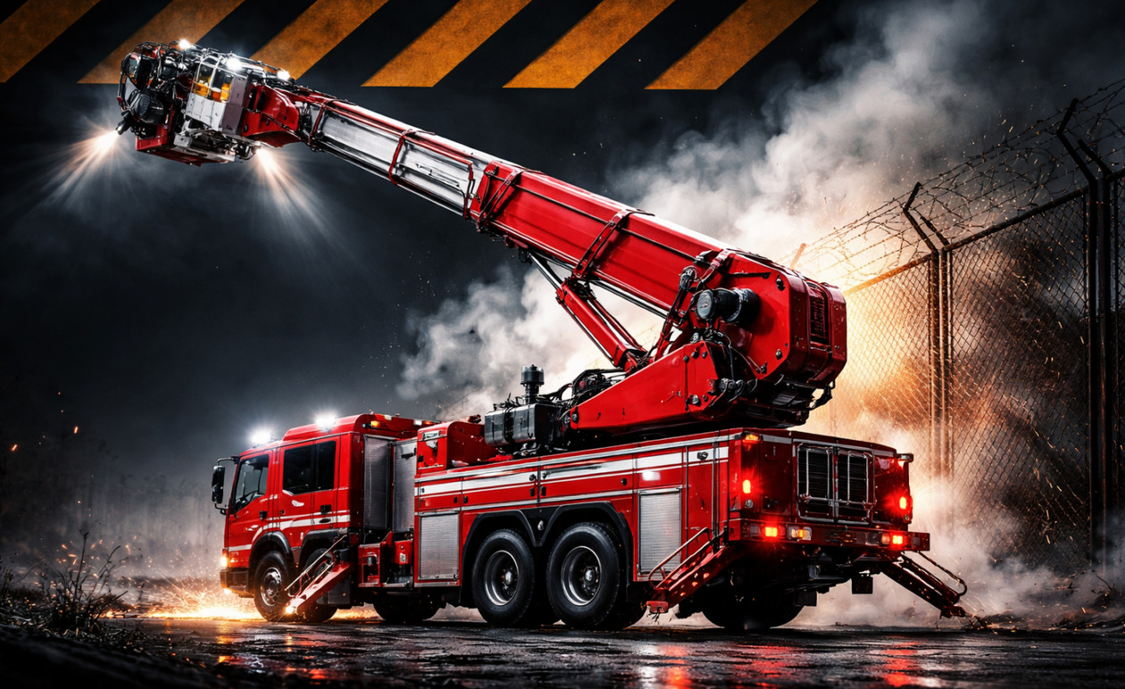 Άνω Πατήσια: Πυρκαγιά σε εγκαταλελειμμένο εργοστάσιο στην οδό Αγίου Αντωνίου