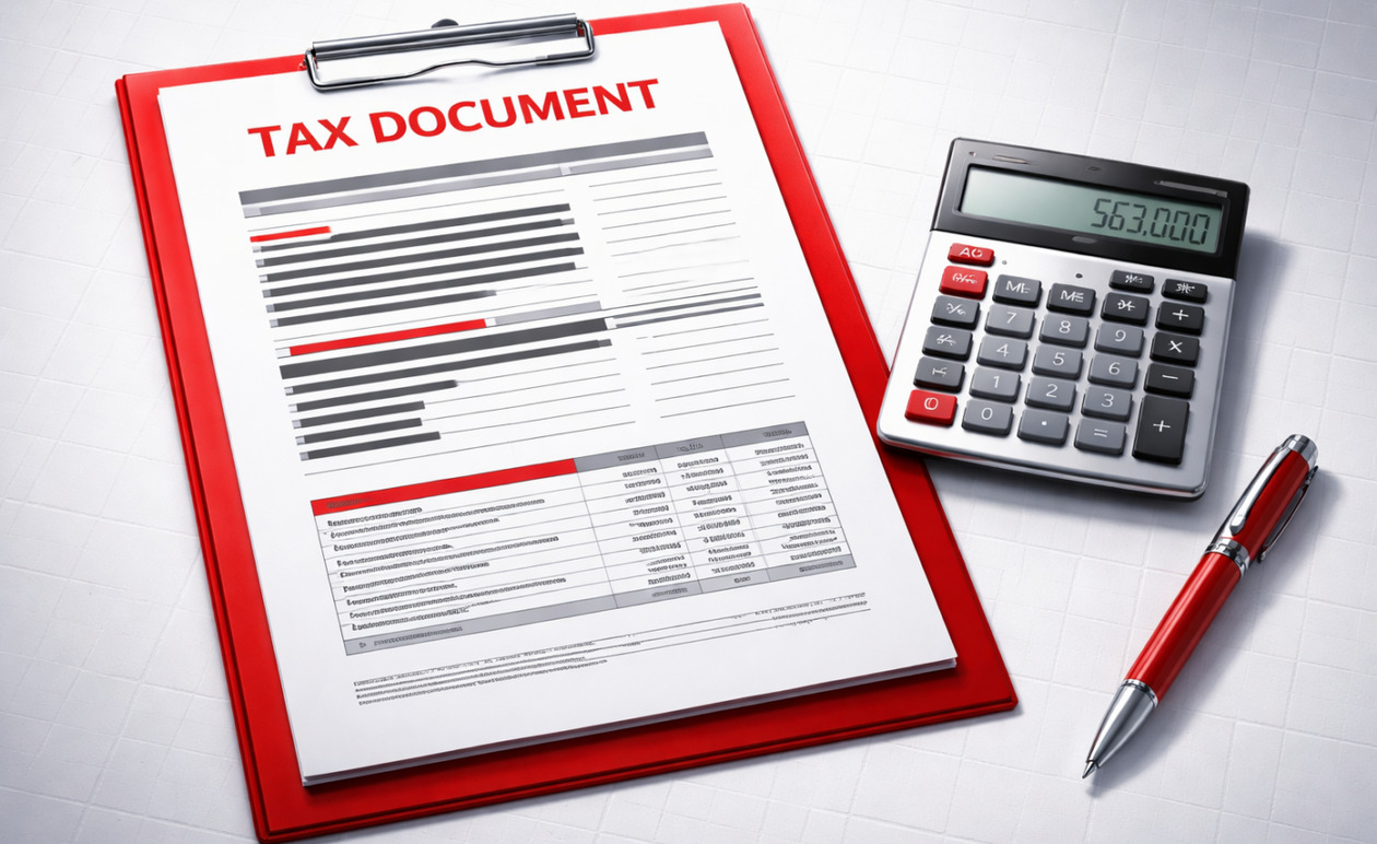 Φόροι και εισφορές: Στο 40,5% ο πραγματικός συντελεστής φορολόγησης στην Ελλάδα