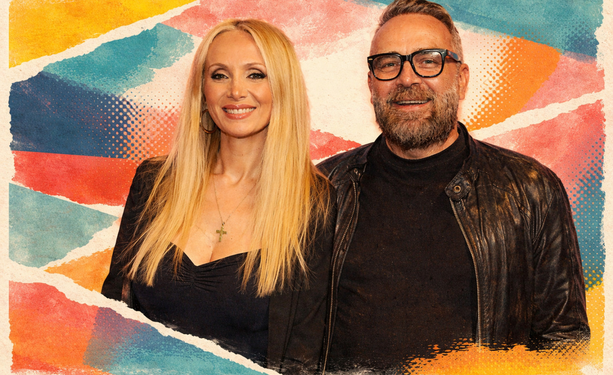 Ναταλί Κάκαβα: Το «μπράβο» στον Γιώργο Λιάγκα και η αιχμηρή απάντηση για τη Μαρία Μπακοδήμου