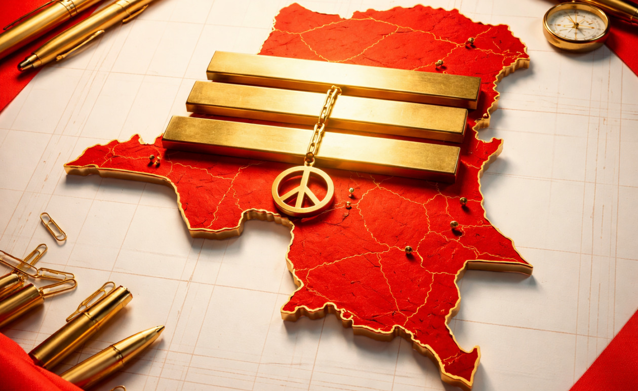 Κογκό: Ο ΟΗΕ αναπτύσσει αποστολή επιτήρησης της εκεχειρίας μετά από μεσολάβηση του Κατάρ