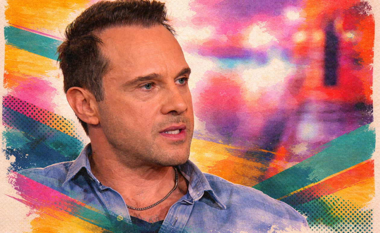 Μέμος Μπεγνής: Η σκληρή αλήθεια για τις «πλάτες» και τον βιοπορισμό στον χώρο της τέχνης