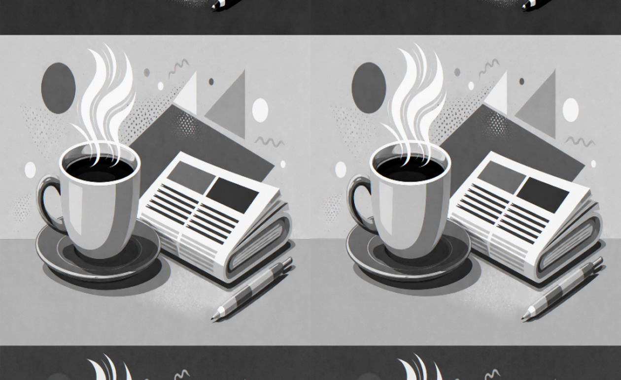 7 πράγματα που κάνουν οι άνω των 65 στις καφετέριες και αποκαλύπτουν μια άλλη εποχή ευγένειας