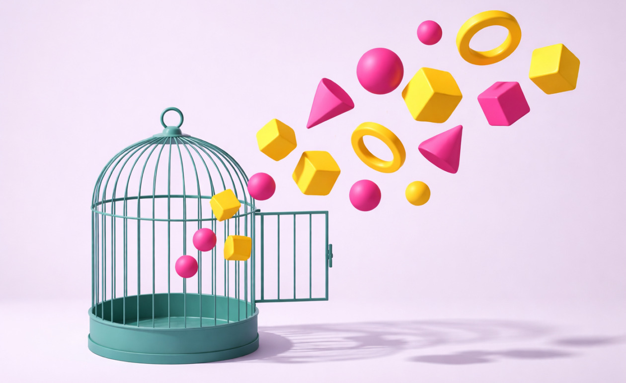 Οι 9 τοξικές συνήθειες που εγκαταλείπουν όσοι παραμένουν ευτυχισμένοι μετά τα 60