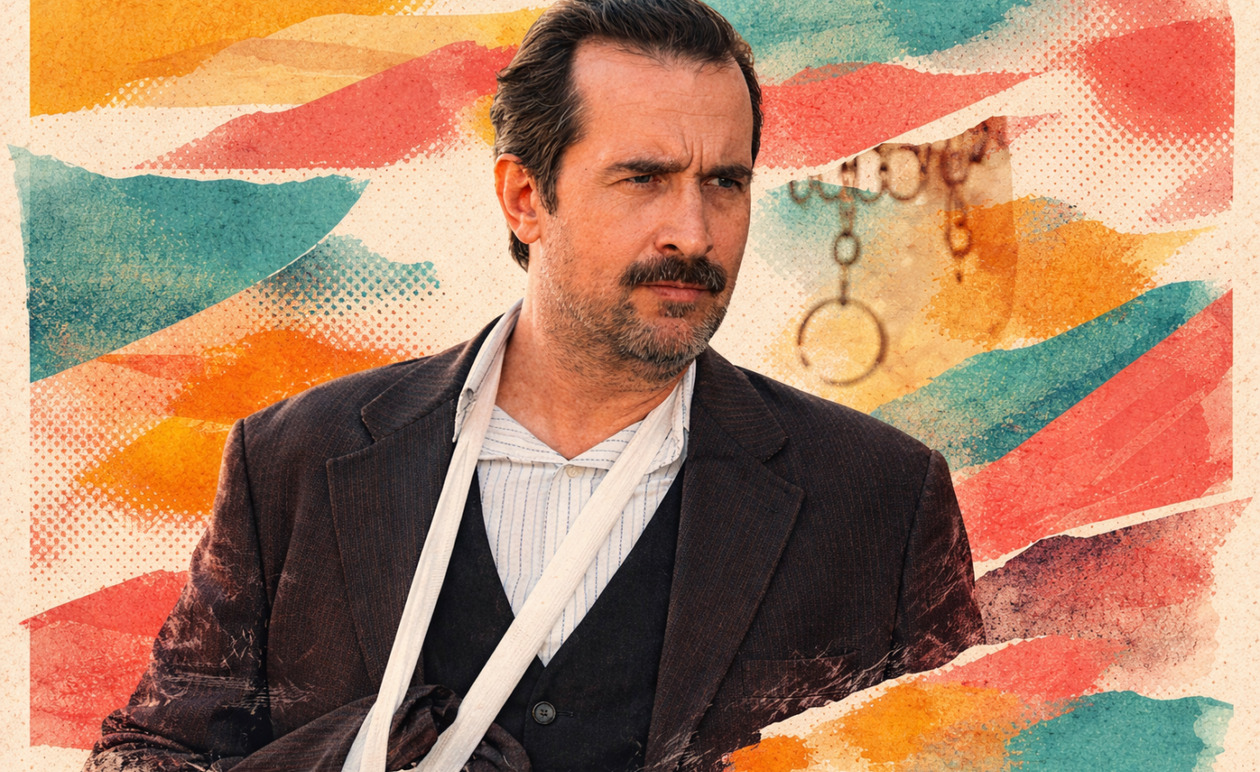 Grand Hotel: Η Μελίνα έγκυος από τον Χαραλάμπη – Το σχέδιο εξαπάτησης και ο χωρισμός Σοφίας-Αλέξανδρου