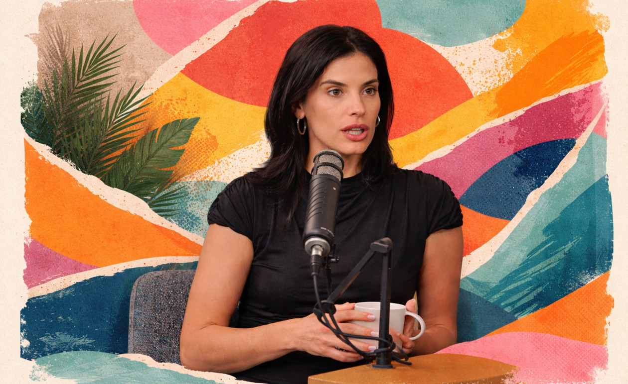 Χριστίνα Μπόμπα: Η απάντηση του ειδικού για τη σχέση ορμονών εξωσωματικής και καρκίνου