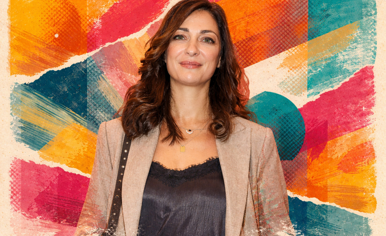 Έμιλυ Κολιανδρή: Η «δύσκολη πίστα» της οικογένειας και το τίμημα της υποκριτικής