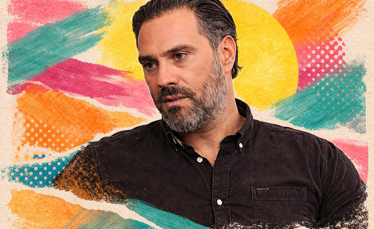 Γιάννης Λουκάκος: Η «αίγλη» του MasterChef – Η κρίση προσωπικού στην εστίαση