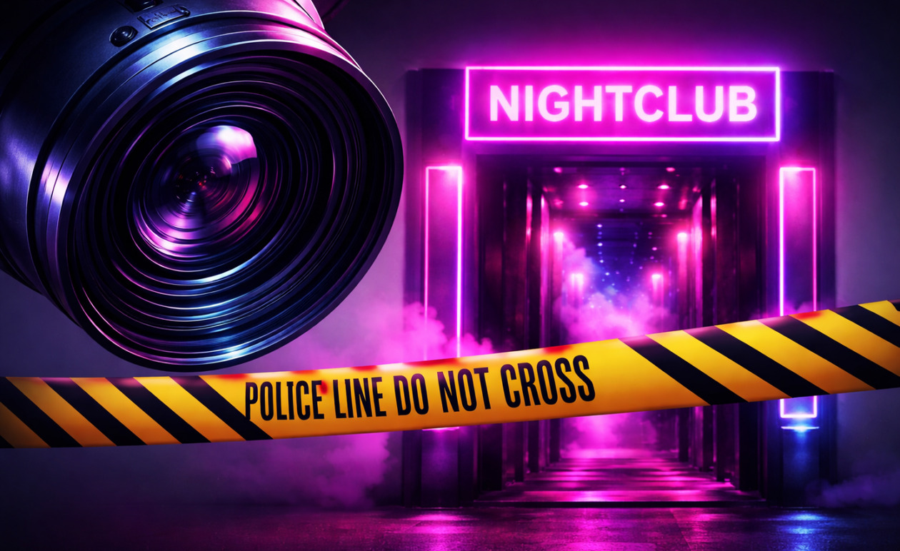 Ιλίσια: Εξιχνιάστηκε η βομβιστική επίθεση στην ντισκοτέκ Jacky O