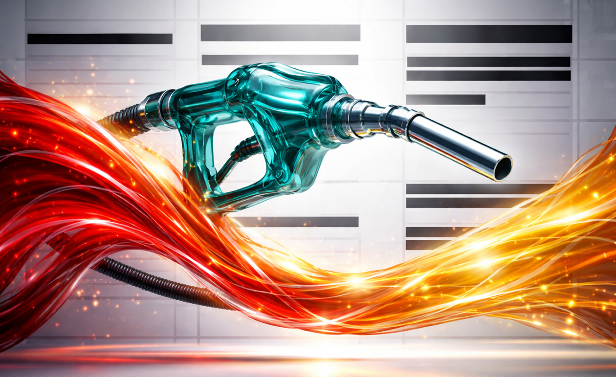 Μείωση ΕΦΚ στα καύσιμα: Το σχέδιο της κυβέρνησης και το «πράσινο φως» από τις Βρυξέλλες