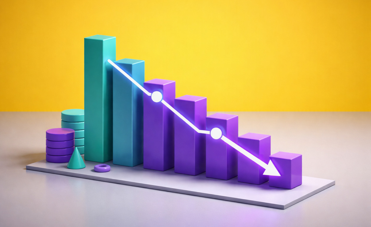 ΕΛΣΤΑΤ: Στο 8,2% υποχώρησε η ανεργία τον Νοέμβριο με σημαντική αύξηση της απασχόλησης