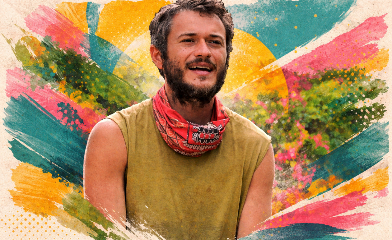 Survivor: Ο Δημήτρης Θεοδωρόπουλος «δίνει» τον Σηφάκη για την υποψηφιότητα του Μάνου Μαλλιαρού