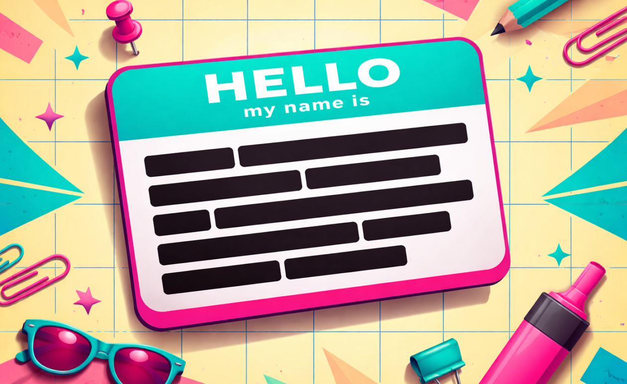 Γιατί το να παραδέχεστε αμέσως ότι ξεχάσατε ένα όνομα είναι η απόλυτη κοινωνική απελευθέρωση μετά τα 65