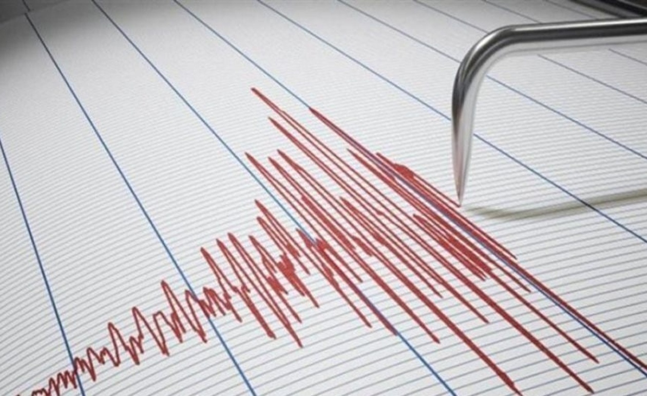 Τεράστιος σεισμός 8 ρίχτερ ΤΩΡΑ – Πληροφορίες για τσουνάμι