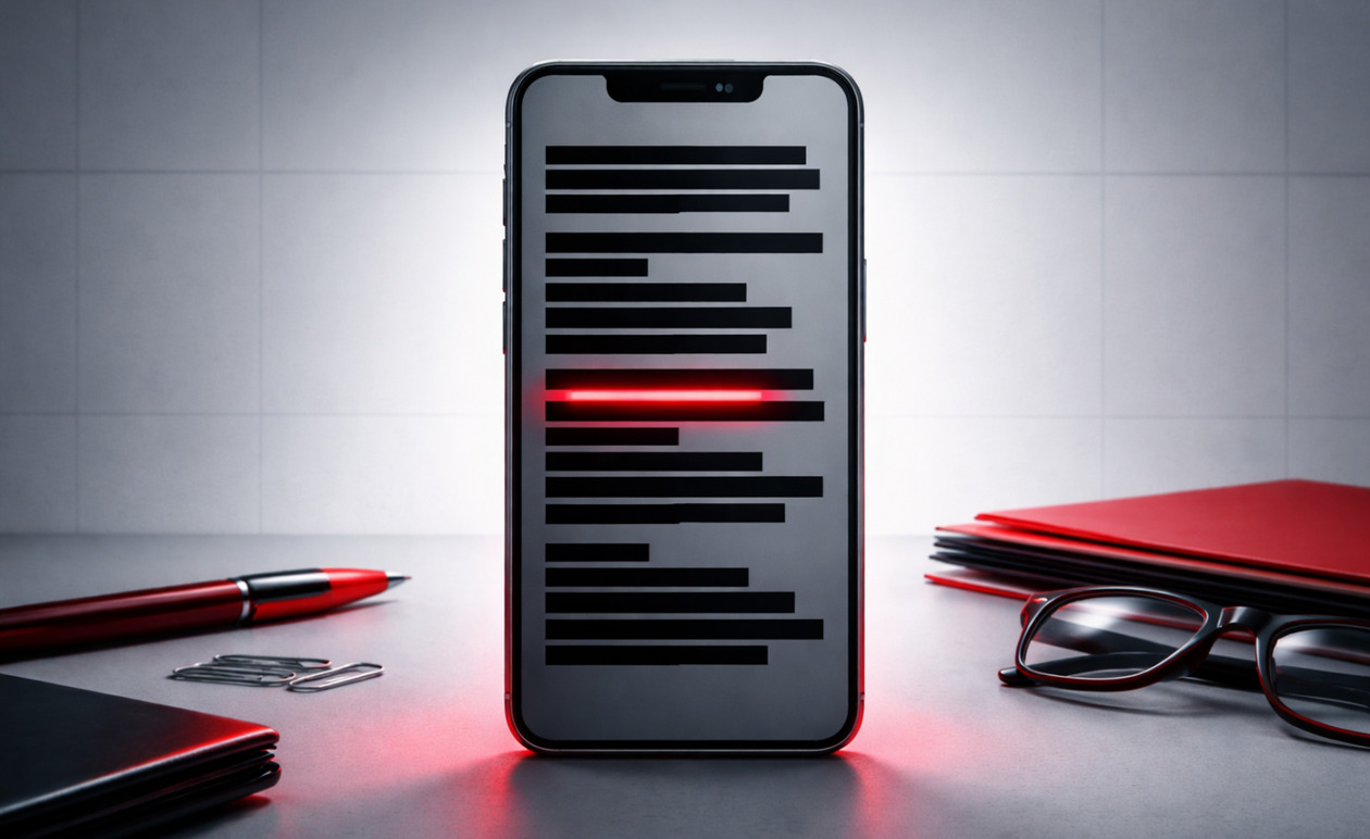 Θεσσαλονίκη: Σύλληψη 27χρονου για βιασμό και εκδικητική πορνογραφία σε βάρος της πρώην συντρόφου του